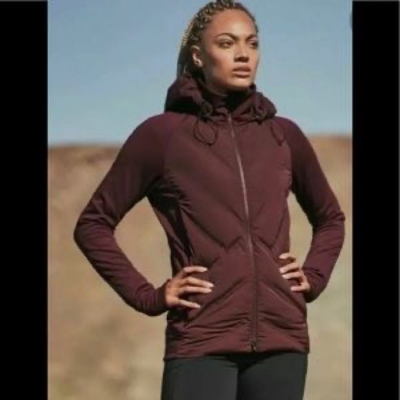 Inlet Jacket - Picture 4 of 4